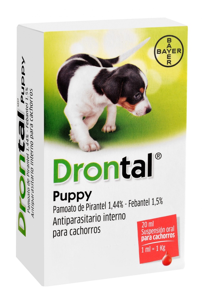 Drontal