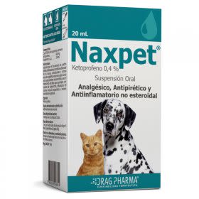 Naxpet