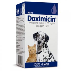 Doximicin