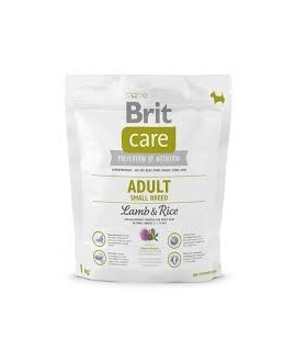 Brit Care L&R