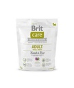 Brit Care L&R