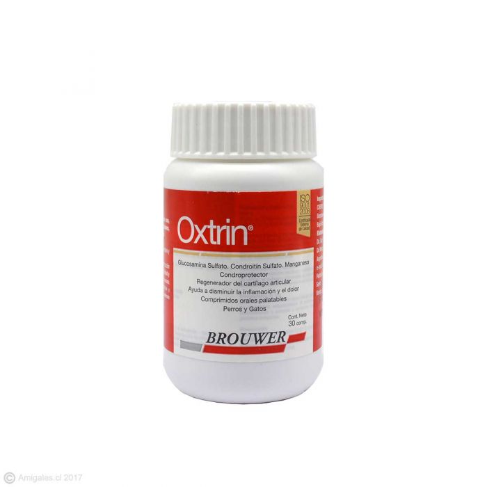 Oxtrin 30 comp