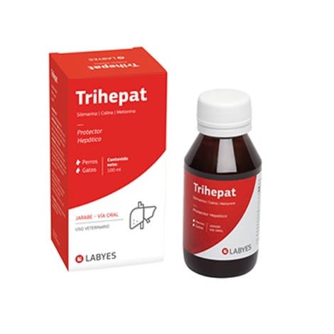 Trihepat