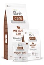 Brit Care Weight Loss