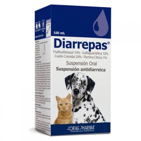 Diarrepas 100 ml