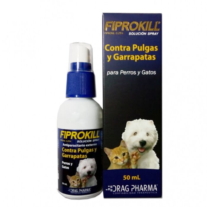 Fiprokill 50 ml