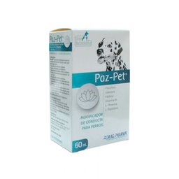 Paz Pet 60 ml